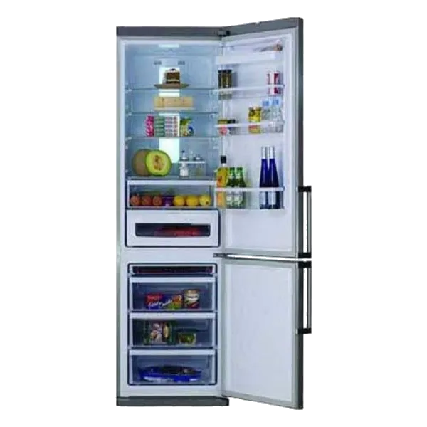 Замена термостата Samsung RL-44 FCIH