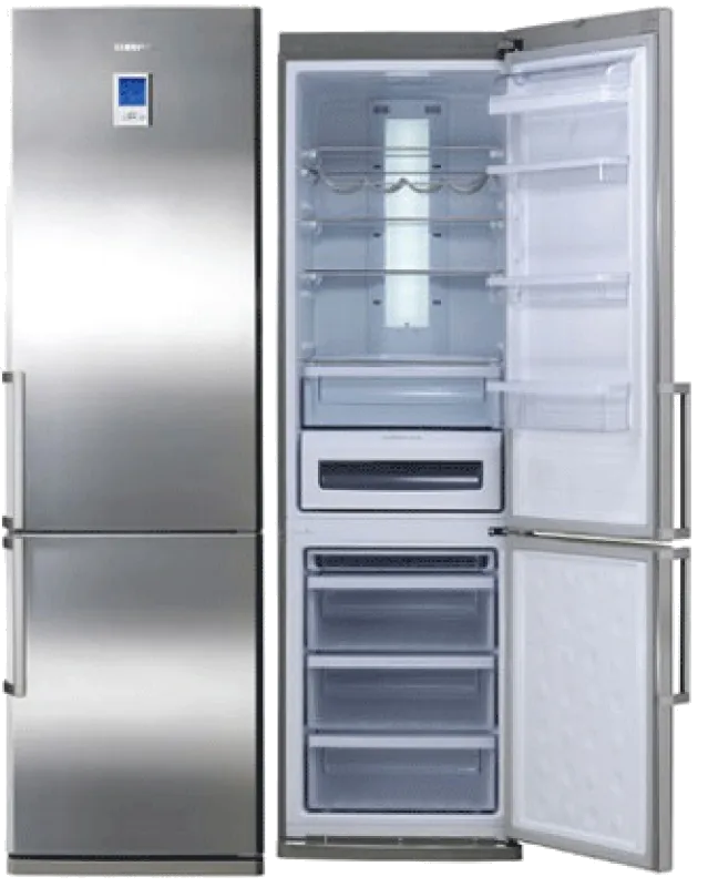 Замена термостата Samsung RL-44 QEUS