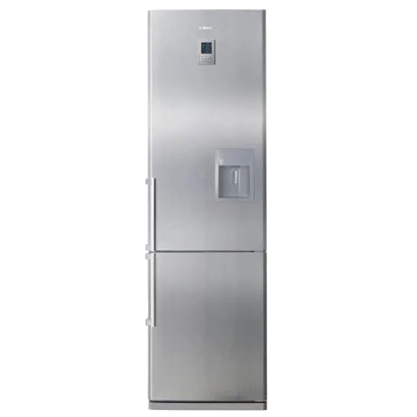 Замена термостата Samsung RL-44 WCIH