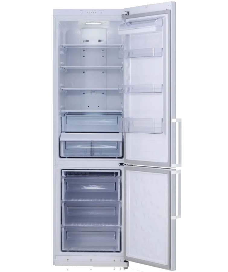 Замена термостата Samsung RL-50 RRCSW