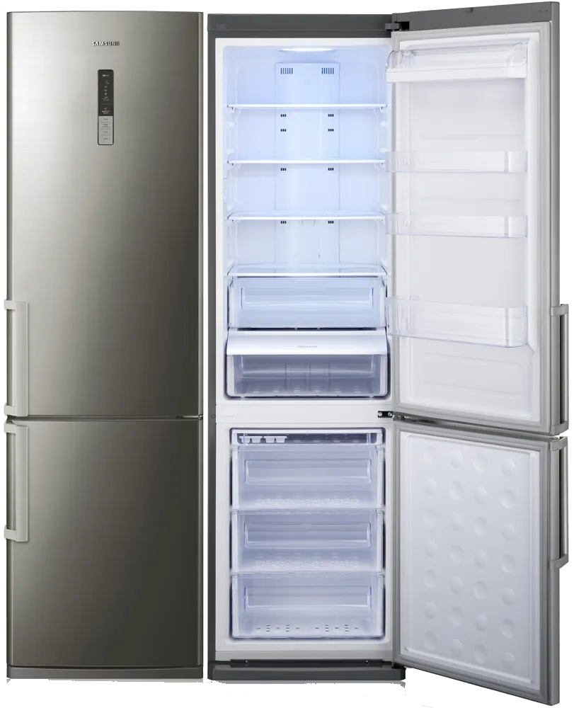 Замена термостата Samsung RL-50 RSCMG