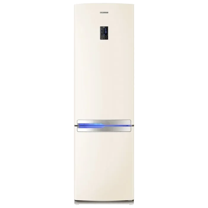 Замена термостата Samsung RL-52 TPBVB