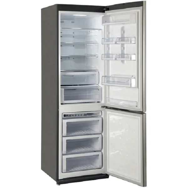 Замена термостата Samsung RL-52 VEBIH