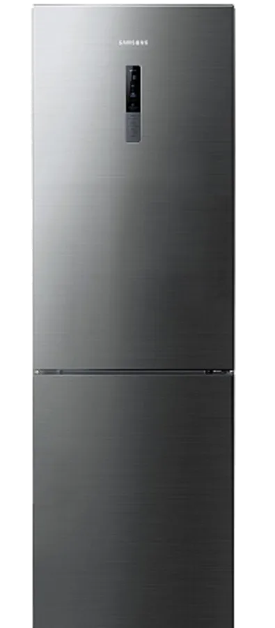 Замена термостата Samsung RL-53 GYBMG