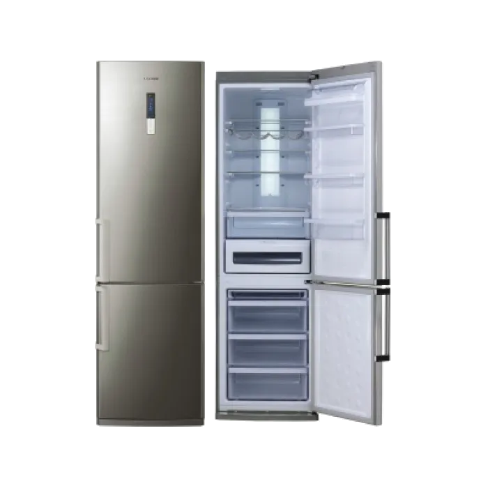 Замена термостата Samsung RL-53 GYEIH