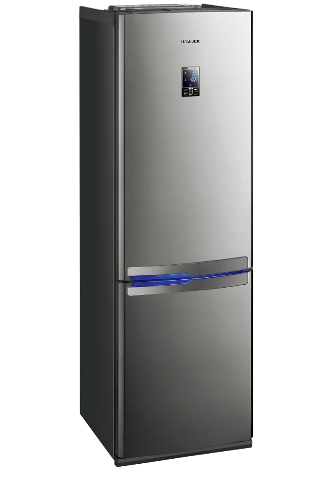 Замена термостата Samsung RL-55 TGBIH