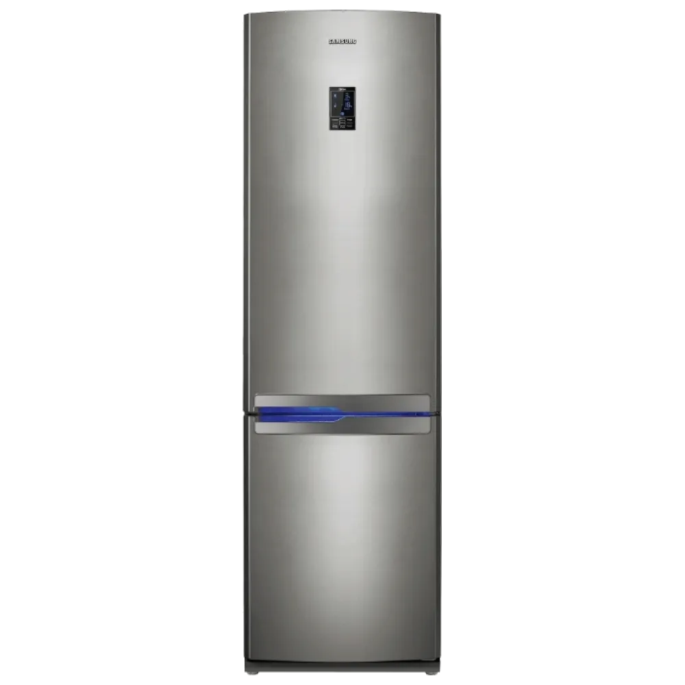 Замена термостата Samsung RL-55 TGBX3