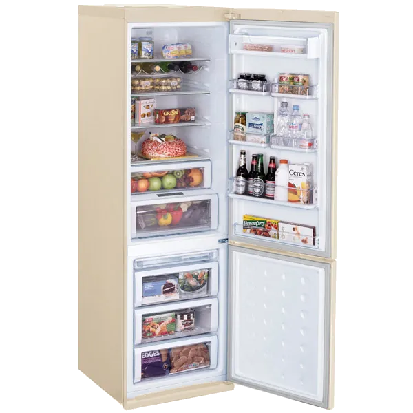 Замена термостата Samsung RL-55 VGBVB