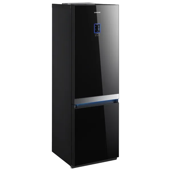 Замена термостата Samsung RL-55 VTEBG