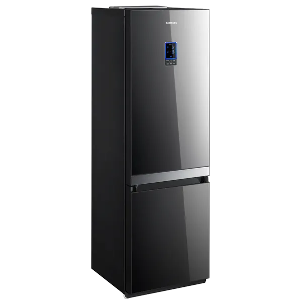 Замена термостата Samsung RL-55 VTEMR