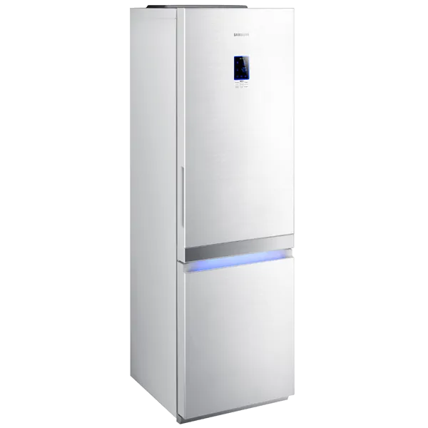 Замена термостата Samsung RL-55 VTEWG