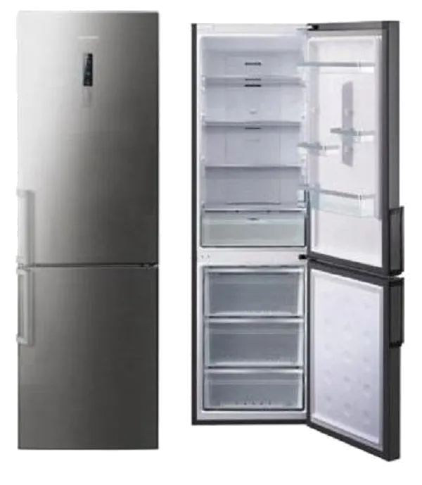 Замена термостата Samsung RL-56 GREIH