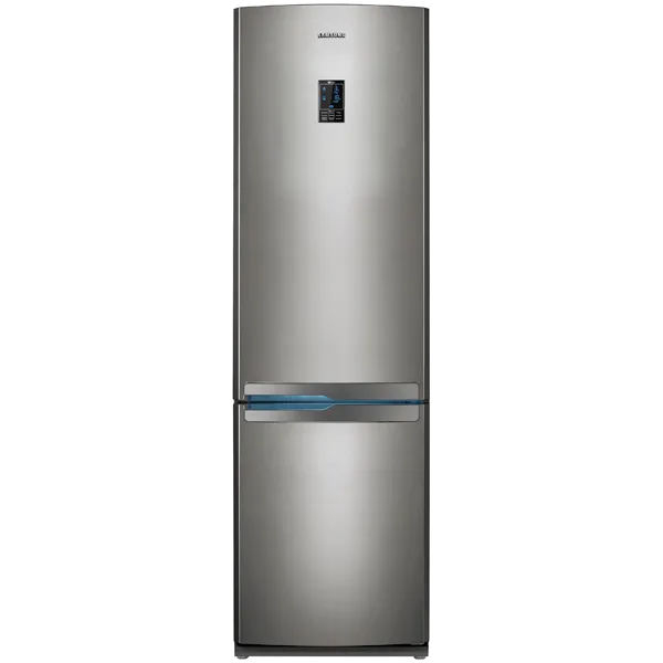 Замена термостата Samsung RL-57 TEBIH