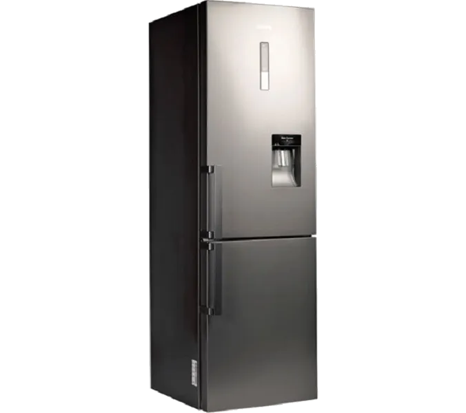 Замена термостата Samsung RL-58 GPGIH