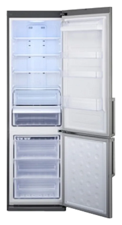 Замена термостата Samsung RL-58 GRERS