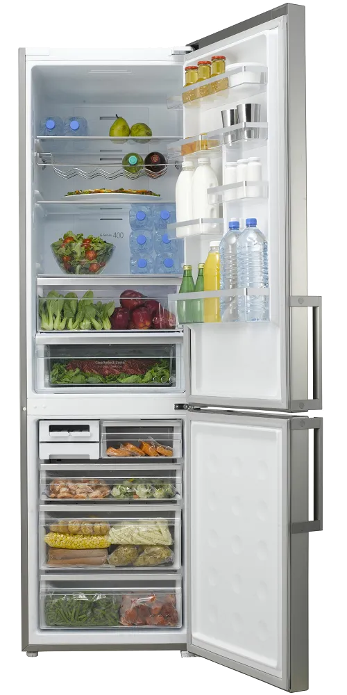 Замена термостата Samsung RL-60 GGERS