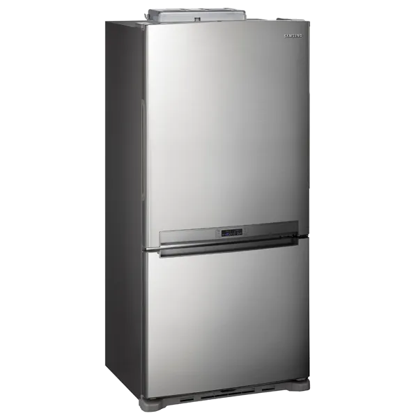 Замена термостата Samsung RL-61 ZBRS