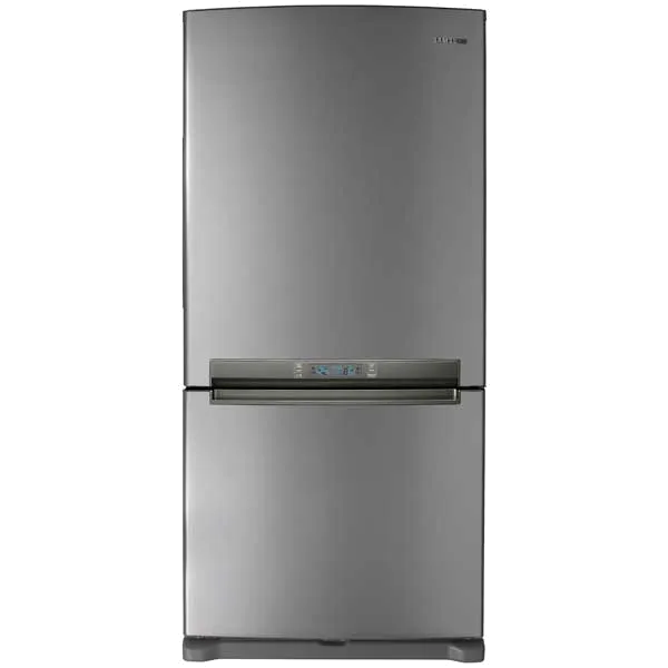 Замена термостата Samsung RL-61 ZBSH