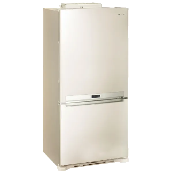 Замена термостата Samsung RL-61 ZBVB