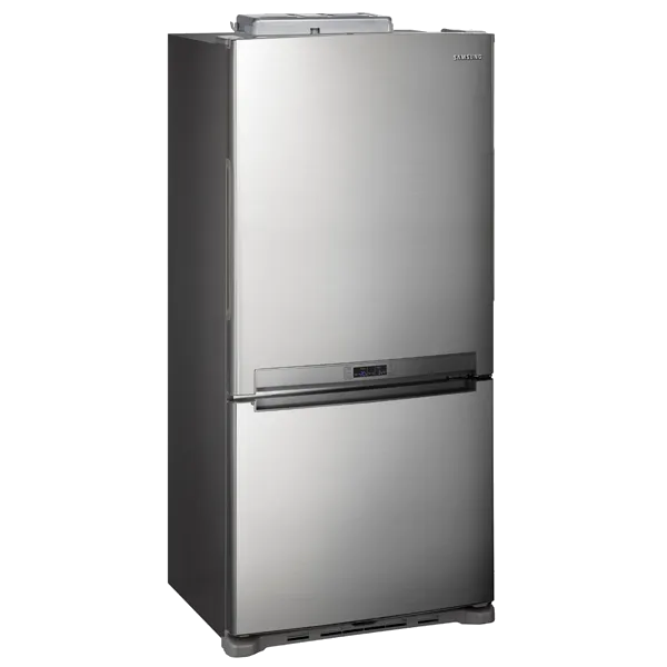 Замена термостата Samsung RL-62 ZBSH