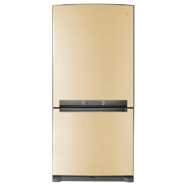 Замена термостата Samsung RL-62 ZBVB