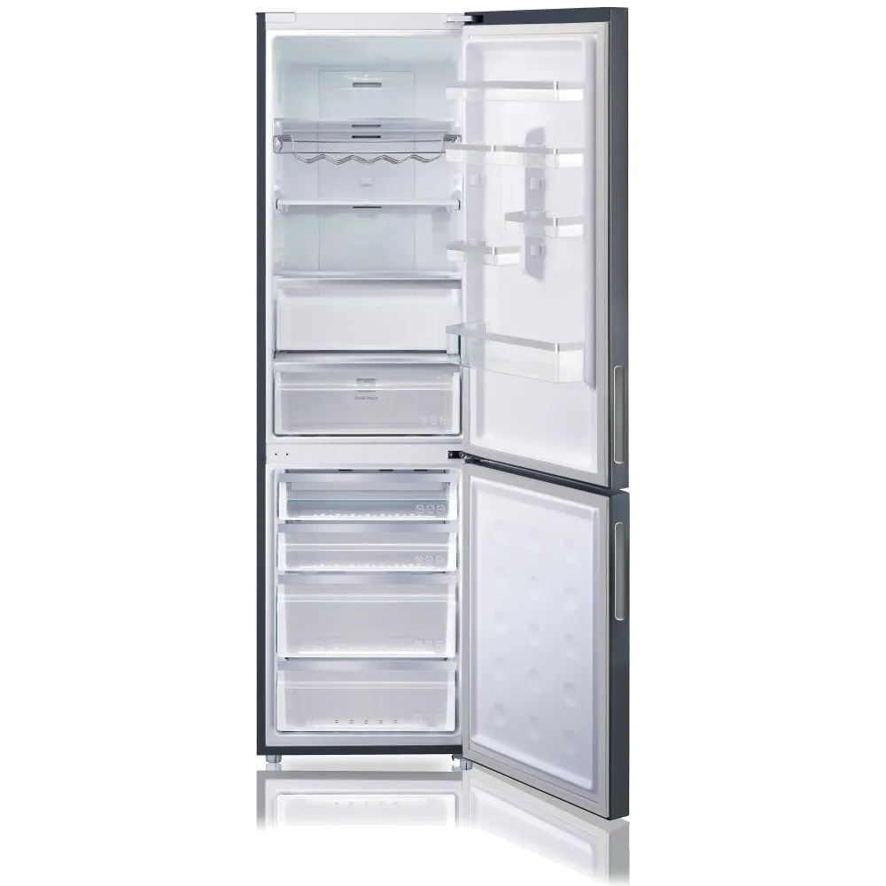 Замена термостата Samsung RL-63 GCBMG