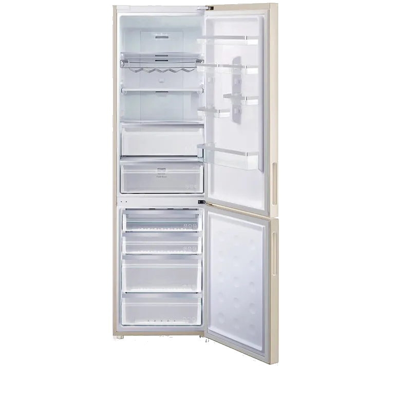 Замена термостата Samsung RL-63 GCBVB