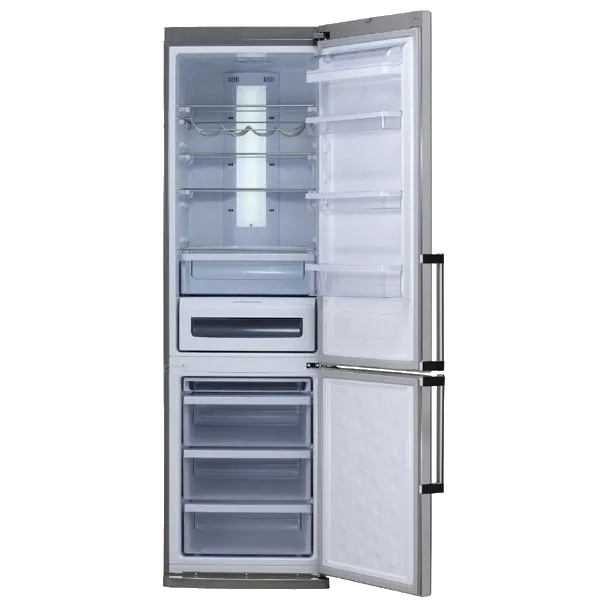 Замена термостата Samsung RL-63 GCGMG