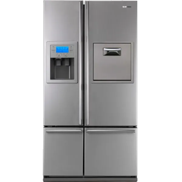 Замена термостата Samsung RM-25 KGRS