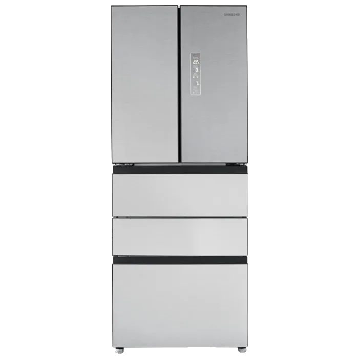 Замена термостата Samsung RN-415 BRKA5K