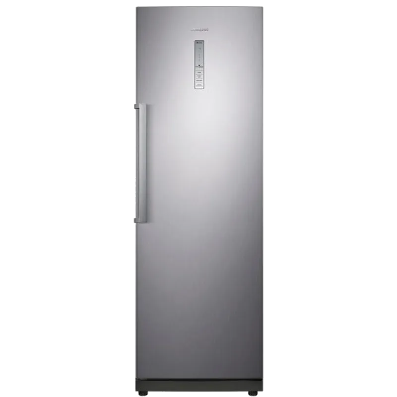 Замена термостата Samsung RR-35 H6165SS