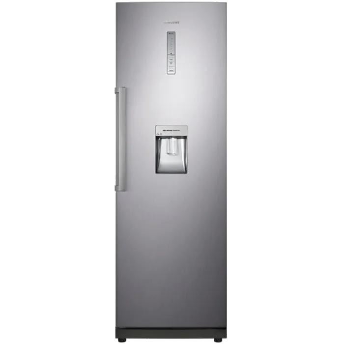 Замена термостата Samsung RR-35 H6510SS