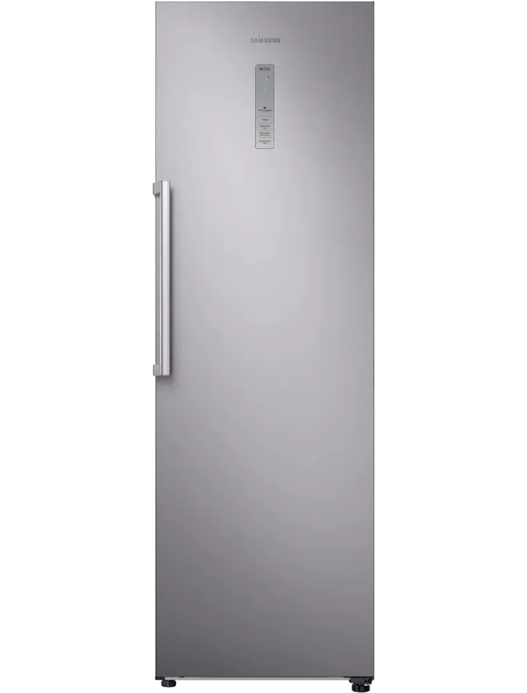 Замена термостата Samsung RR-39 M7140SA