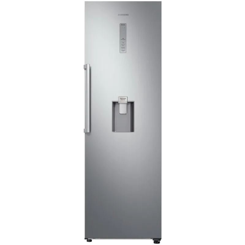 Замена термостата Samsung RR-82 PHIS