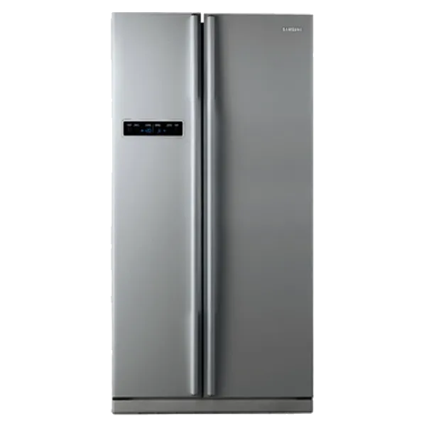 Замена термостата Samsung RS-20 CRMB