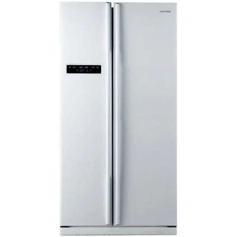 Замена термостата Samsung RS-20 CRSV