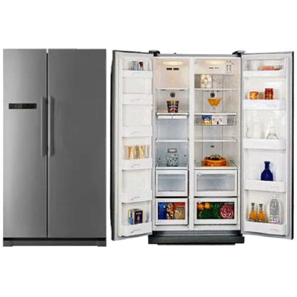 Замена термостата Samsung RS-20 NCNS