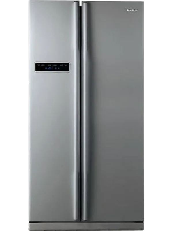 Замена термостата Samsung RS-20 NRPS