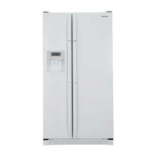 Замена термостата Samsung RS-21 DCSW