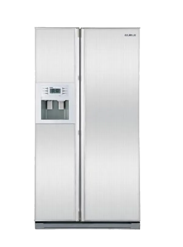 Замена термостата Samsung RS-21 DLAL