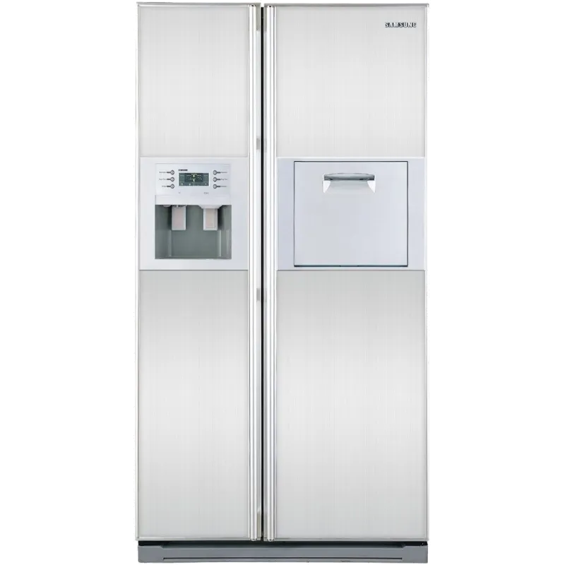 Замена термостата Samsung RS-21 FLAL