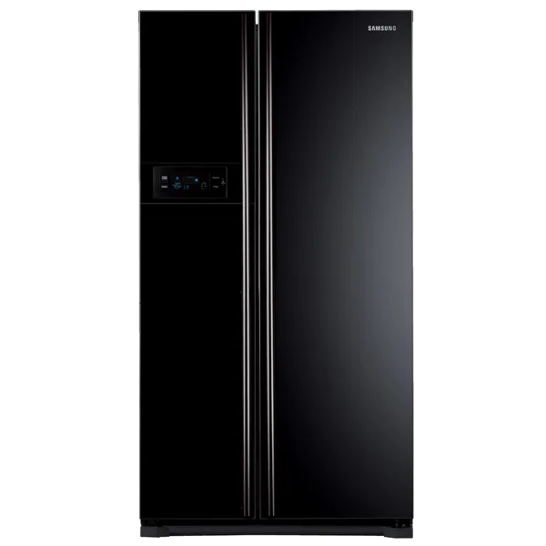 Замена термостата Samsung RS-21 FLBG