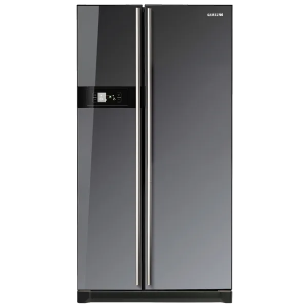 Замена термостата Samsung RS-21 HNLMR