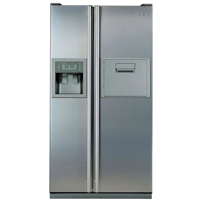 Замена термостата Samsung RS-21 KGRS