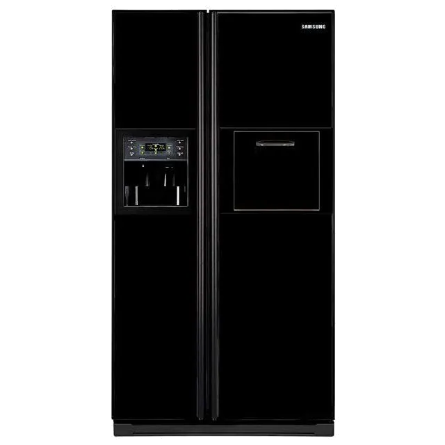 Замена термостата Samsung RS-21 KLBG