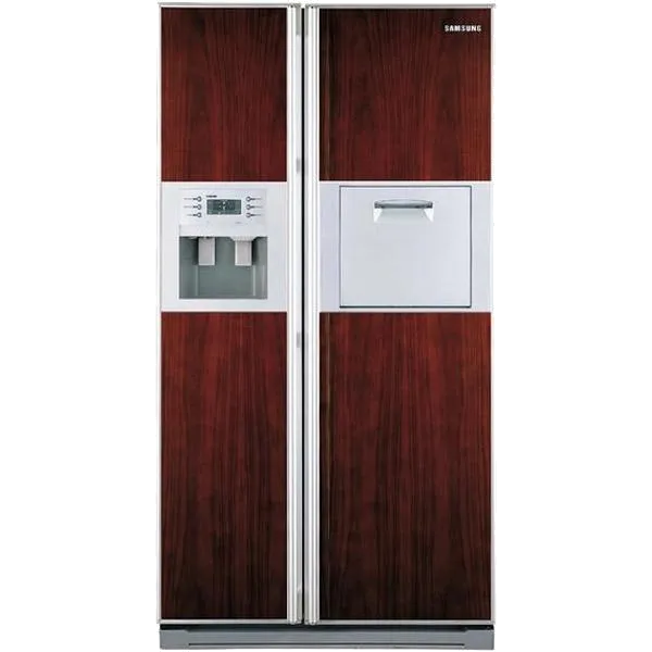 Замена термостата Samsung RS-21 KLDW