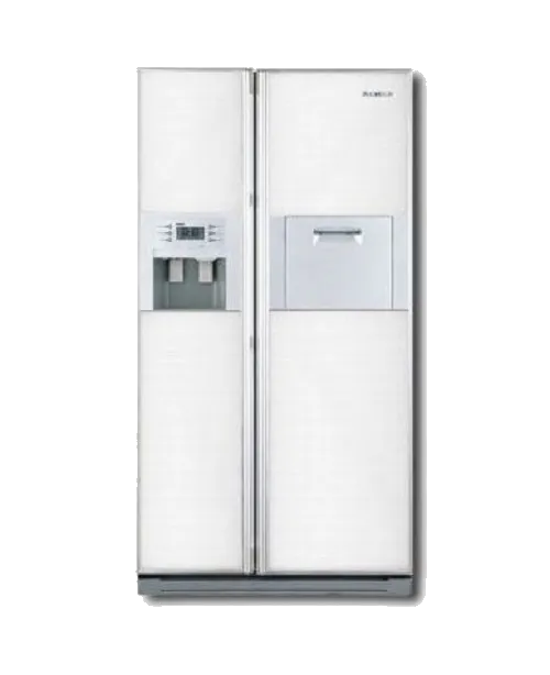 Замена термостата Samsung RS-21 KLMR