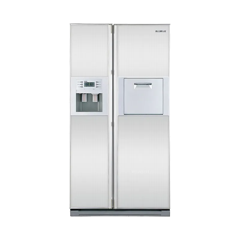 Замена термостата Samsung RS-21 KLSG