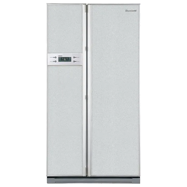 Замена термостата Samsung RS-21 NLAT