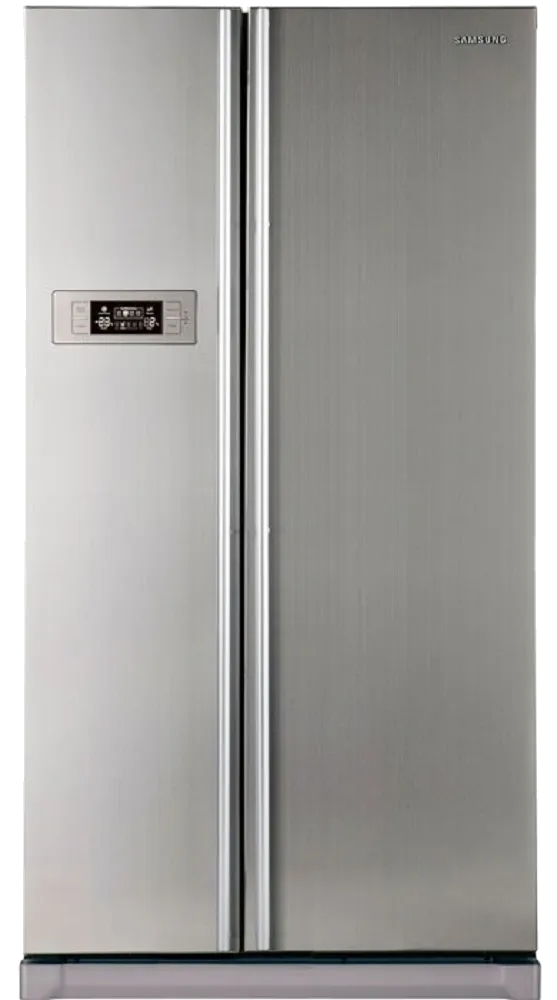 Замена термостата Samsung RS-21 NLMR